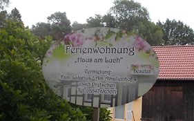 Haus am Luch
